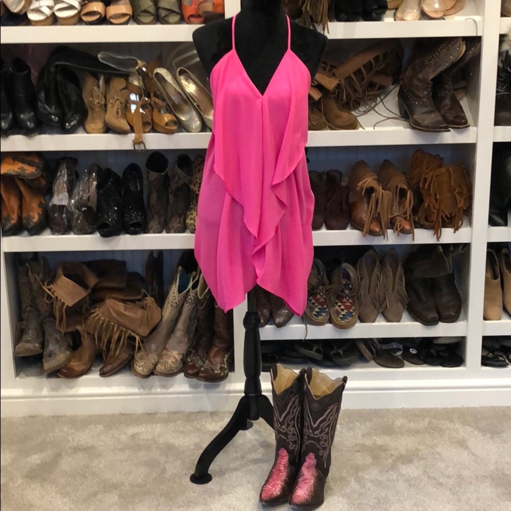 CY dress💋NWT
